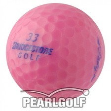 25 PINKE BRIDGESTONE LADY