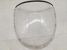 Windschild Ducati