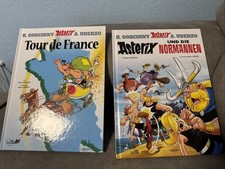 Asterix tour france - asterix, band