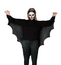 Umhang Cape Fledermaus