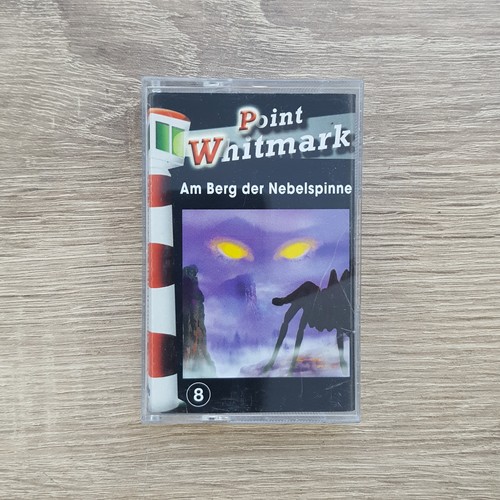 Point whitmark folge am - point,