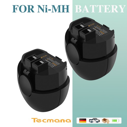 5ah mh akku für - 4.8v,