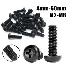 Nylon Phillips Pan kopf