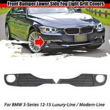 Nebelscheinwerfer Gitter