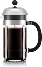 Bodum French Press Chambord -