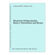 Illustrated World History