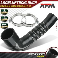 Ladeluftschlauch Turboschlauch