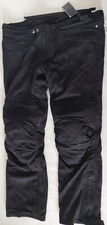 neu BMW Motorrad Hose Atlantis Man Herren Leder Gr. 66 trousers  new XXXXL 64 32