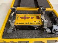 LASER ALIGNMENT DEPTHMASTER 200 Maschinensteuerungsempfänger Baggerempfänger