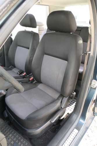 Golf bora sitz - 4,