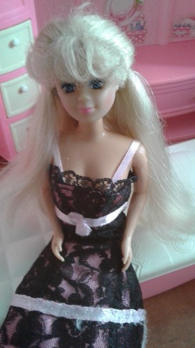 Petra puppe spielzeug - puppe,,