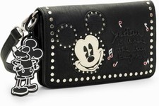 Desigual Tasche Mini Mickey
