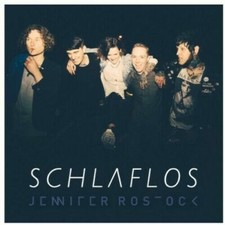 Schlaflos von Jennifer Rostock
