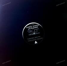 Jackhamma & Sandy Warez Meets - Spyotic Chaos / Mystical... NL Maxi 2008 '