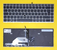 DE Tastatur HP Probook X360