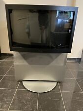 Bang & Olufsen Fernseher mit elektr. Drehfuß