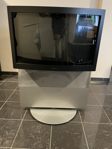 Bang olufsen fernseher mit - &,