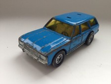 Siku 1028 - 1322 - Ford