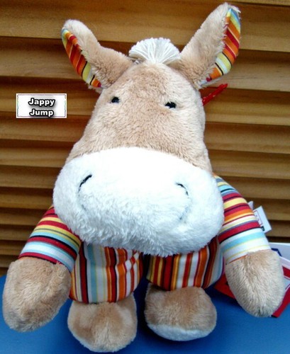 Sigikid pferd jappy - pferd,