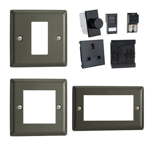 Varilight classic graphite - classic,