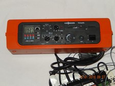 VIESSMANN Trimatik 7410 366 Heizungsregler mit Digitalschaltur,geprüft,Top Zusta