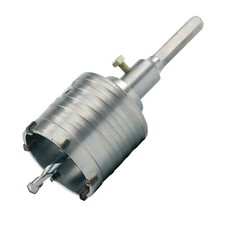 Bohrkronen Kernbohrer