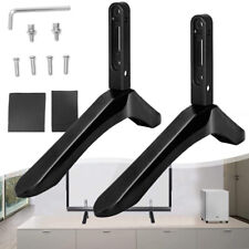 32-65"TV Ständer Fernseher Standfuß LED TV Bein Sockelfüße Halterung für Samsung