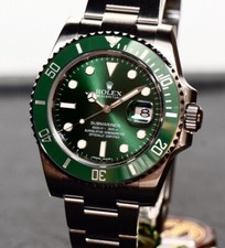 Rolex Submariner Date 116610