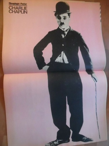 Filmspiegel 1978 charlie - 4,