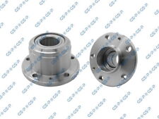 GSP Radlager Radlagersatz