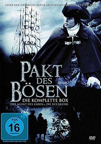 Pakt des bösen der - des,