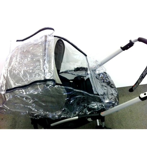 Regenschutz für bugaboo biene - für,