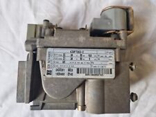 Eurogas IG Kompakt Gasregelventil SIT 828 Novamix 63AP7060/2 0828351 Allgas ebm