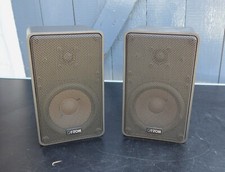 2 x Canton GL 210 Lautsprecher