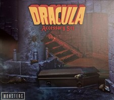 UNIVERSAL MONSTERS Dracula -