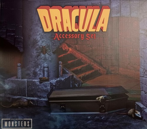 Universal monsters dracula - universal,