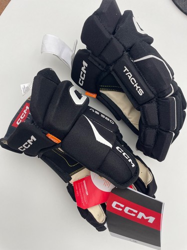 Eishockey handschuhe ccm d30 - ccm,