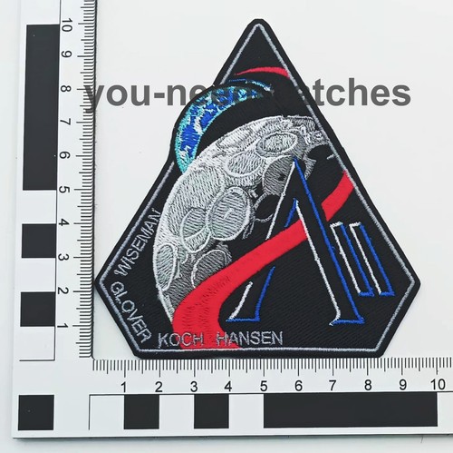 Nasa artemis to - go,