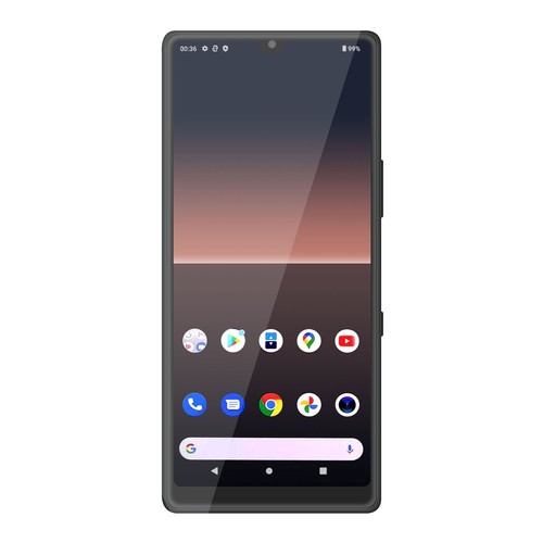 Sony xperia ad52 - xperia, xq-ad52