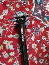 Easton Sattelstütze Alu 27,2 mm X 350 mm 21 H4 von Cervelo Caledonia