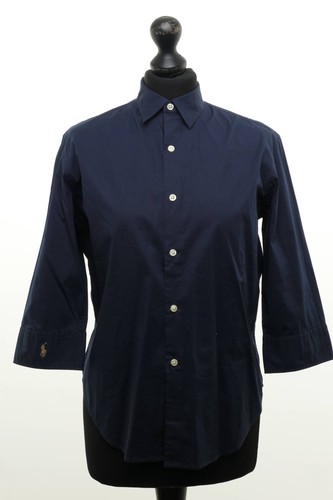 Ralph lauren damen bluse - lauren,