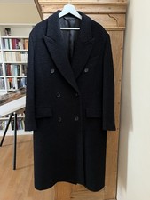 Wintermantel Wolle von Acne