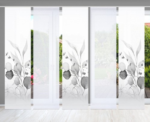 Home green 5er set - in,