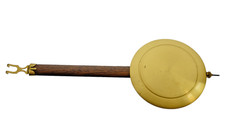 Altes Uhrenpendel Pendel f