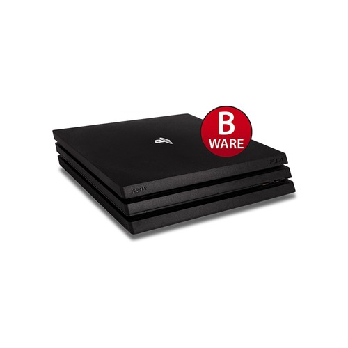 Ps4 pro konsole modell - ps4,