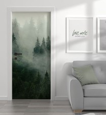 Türtapete Türposter