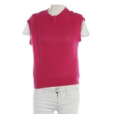 Marlon pullunder rosa - xs,