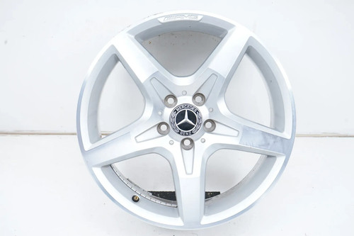 Mercedes slk klasse w172 - mercedes,