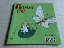 Pixi - DÄNISCHES Pixi - Nr