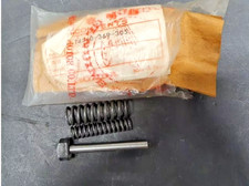 Honda CB 350 Four CB 360 G Feder SET Spanner Honda ET -Nr.: 14540-369-305